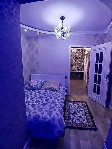 Аренда квартир: Elmlər metrosu, 53 nömrəli məktəbin yaxınlığı, köhnə tikili, 5 — 3