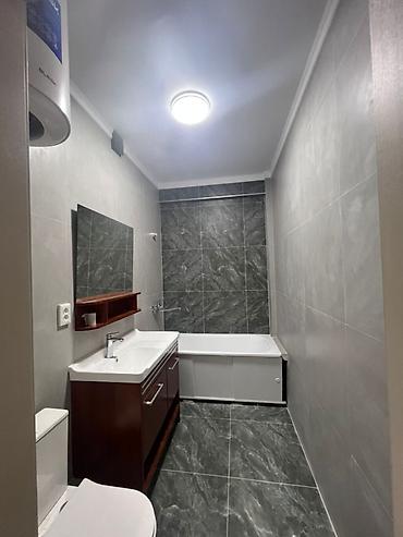 Продажа квартир: 1 комната, 51 м², Элитка, 13 этаж, Евроремонт — 9