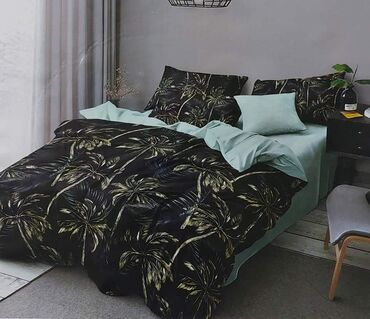 Posteljina: Bračna, Pamuk — 8