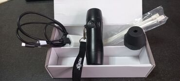 aparat za espreso: Provox aparat za govor,nije korišćen,kupljen u Švedskoj