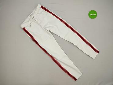 jeans dobber: Stradivarius, Jeansy damskie, rozmiar S — 2