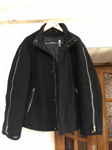мужские пальто: Пальто, 6XL (EU 52), 7XL (EU 54)