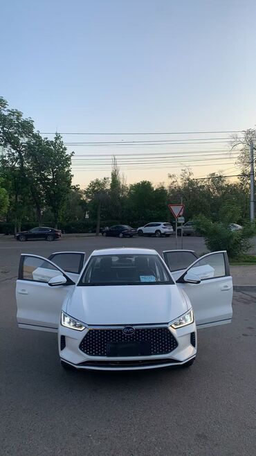 BYD: Байди е3 Жаңы келди Ото кучтуу чырайлуу машне жетишип калыныздар