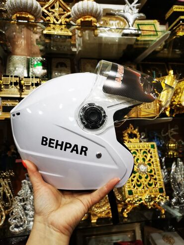 Moto dəbilqələr: Moto Dəbilqələr Endirimlə 35azn. Hər rəngi var 55aznnən Endirimlə — 4