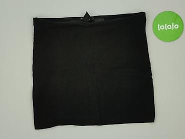 spódnice denim: H&M Basic, Spódnica damska, rozmiar S — 3