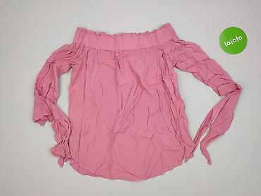 hiszpanka hm: H&M, Bluzka damska, rozmiar S — 3