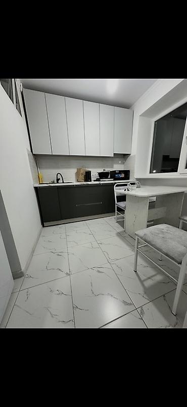 2 бөлмө, 43 м², 104-серия, 3 кабат lalafo.kg да — 3 2 бөлмө, 43 м², 104-серия, 3 кабат — 3