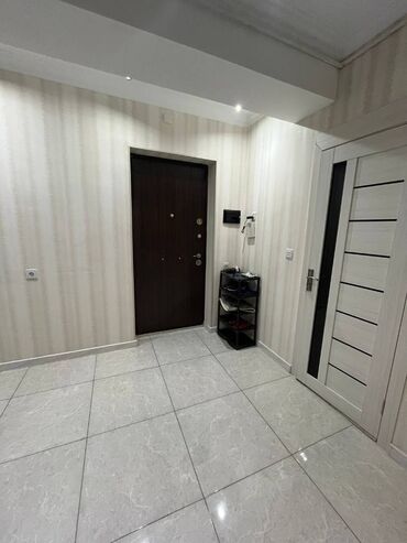 Uzunmüddətli kirayə mənzillər: Həzi Aslanov metrosundan piyada 10 dəqiqəlik yolda, Xətai Park yaşayış — 5