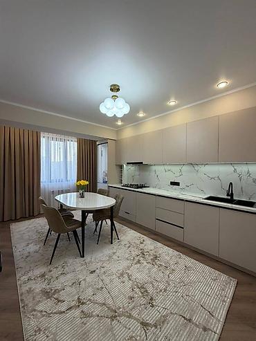 Продажа квартир: 2 комнаты, 48 м², Элитка, 8 этаж, Евроремонт — 7