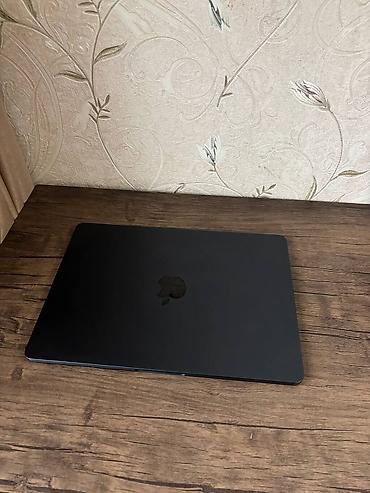 Apple MacBook: Yeni Apple MacBook, 13.3 ", Apple M2, 256 GB, Ünvandan götürmə, Pulsuz çatdırılma, Ödənişli çatdırılma — 10