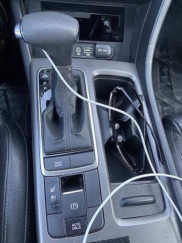 m5 e60: Kia K5: 2021 г., 2 л, Автомат, Газ, Седан — 10