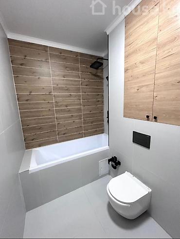 Продажа квартир: 3 комнаты, 77 м², Элитка, 4 этаж, Евроремонт — 12