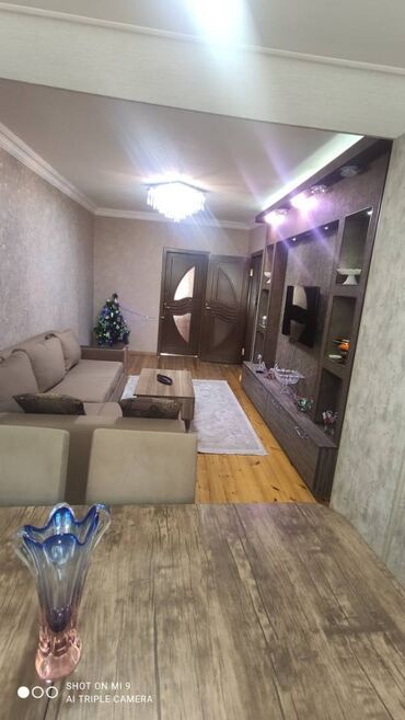 Köhnə tikili: Bakı, 3 otaqlı, Köhnə tikili, 63 kv. m — 13