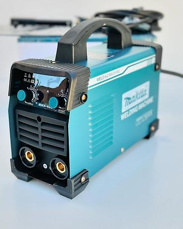 cekic: Yeni Qaynaq aparatı Elektrod, Pulsuz çatdırılma — 2