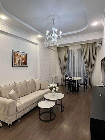 nerimanovda evler: İcarəyə verilir 2 otaqlı yeni tikili 70 m², Nərimanov r. Kateqoriya — 1