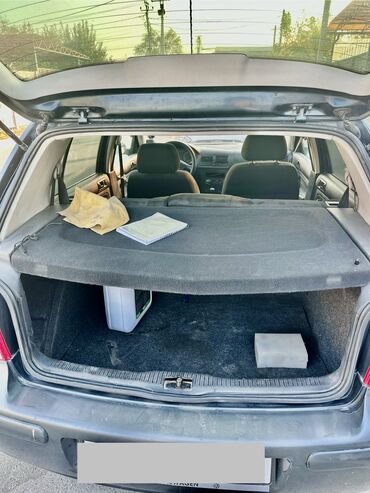 Volkswagen: Volkswagen Golf: 1999 г., 1.6 л, Механика, Бензин, Хэтчбэк — 9