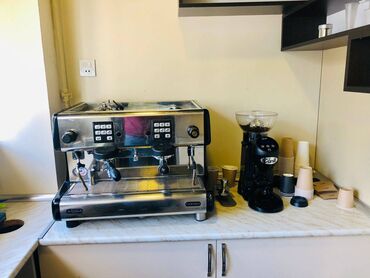 Digər kommersiya daşınmaz əmlakı: Nərimanov rayonu, 5sahəsi olan, bütün avadanlıqlarla təmin — 6