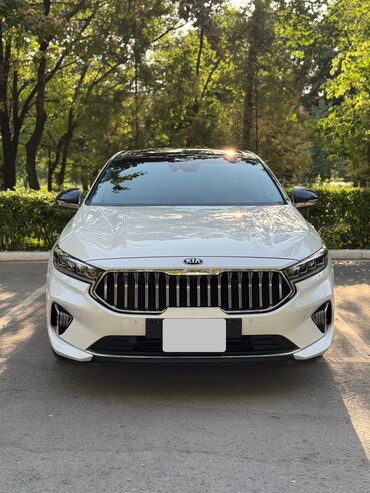 парктроник киа: Kia K7: 2020 г., 2.4 л, Автоматтык, Гибрид, Седан