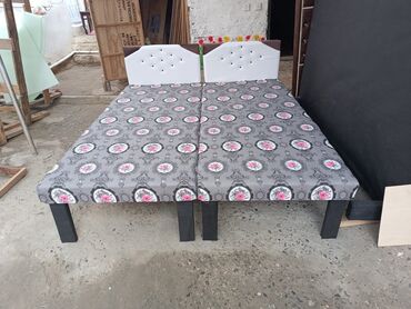 Çarpayılar: İkinəfərlik çarpayı — 5