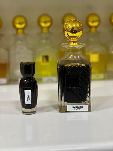 Ətriyyat: Endirimalər başladı — 12