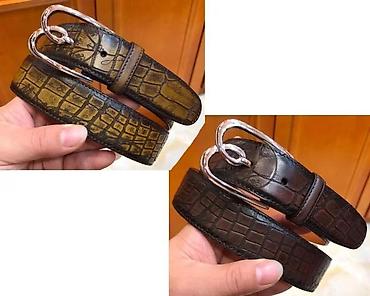 Kaiševi: BERLUTI, P.P, STEFANO RICCI, BURBERRY, TOP KAISEVI, MEGA HIT | Novo! — 3