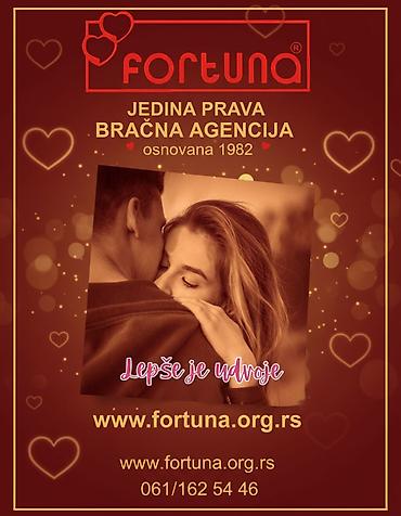 Organizacija događaja: Za sve koji žele OZBILJNU i STABILNU vezu! Tražite partnera koji zna — 6