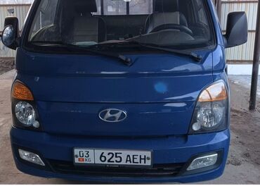 тойота прадо 150 дизель купить бу: Hyundai Porter: 2017 г., 2.5 л, Механика, Дизель