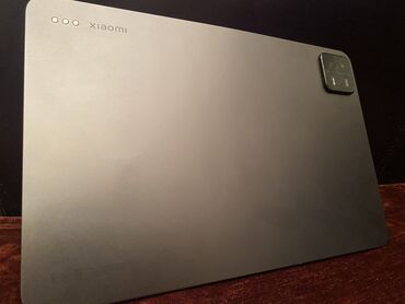 графический планшет для рисования: Xiaomi PAD 6 PRO QİYMƏTDƏ RAZILAŞA BİLƏRİK Salam, ekrandan başqa hər