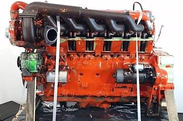 traktor mtz: Deutz, 6.1 l, Dizel, 1993 il, İşlənmiş — 7
