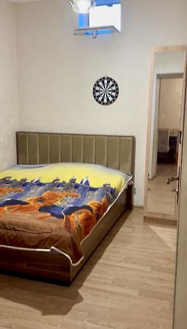 lokbatanda satılan evlər 2021: Bakı, Keşlə qəs., 6 otaqlı, Köhnə tikili, 500 kv. m — 2