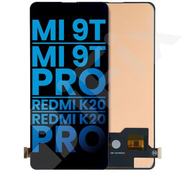 xiaomi mi 9 se qiymeti irshad telecom: 📱 Ekran Xiaomi Mi 9T (M1903F10G) Mi 9T Pro (M1903F11G) Redmi K20