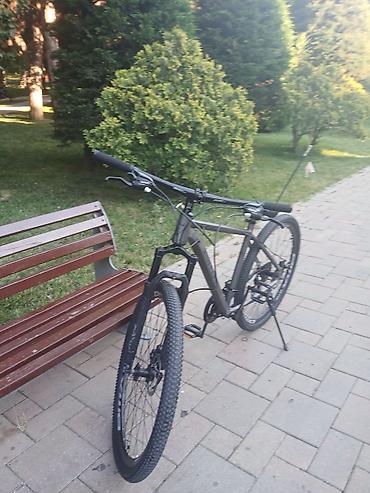 Велосипеды: MTB velosiped – BMM X GTR (29”) - Tecili pul lazm oldugunnan satilir — 5