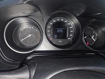 talisman: Renault Samsung SM6: 2020 г., 2 л, Автомат, Газ, Седан — 10