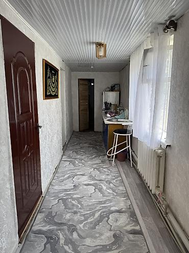 тынчтык ж м: 5 соток, Курулуш, Кызыл китеп — 4
