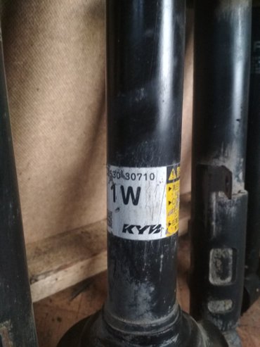 Амортизаторы, пневмобаллоны: Продам амортизаторы на тайоту,лексус,хонду, мерседес,вмв — 8