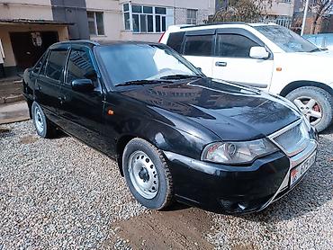 Daewoo: Daewoo Nexia: 2011 г., 1.5 л, Механика, Бензин, Седан — 5