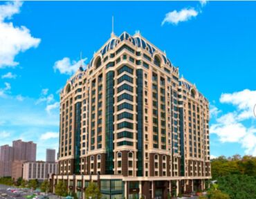 Продажа квартир: 2 комнаты, 65 м², Элитка, 6 этаж, Дизайнерский ремонт — 2