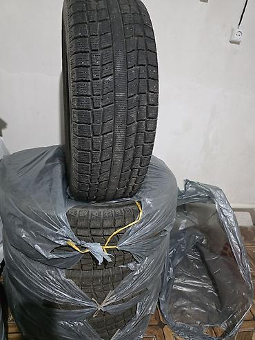 245 45 19: Зимние шины WINTER 626 — комплект из 4 шт. Характеристики: - Тип — 1