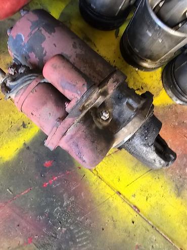 Двигатели, моторы и ГБЦ: Запчасти для дизельного двигателя (набор) Состав: - Две головки блока — 16