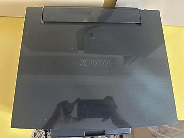 Ofis avadanlığı: Canon PIXMA TS8240 çoxfunksiyalı rəqəmsal printer/skaner/kopyalayıcı — 1