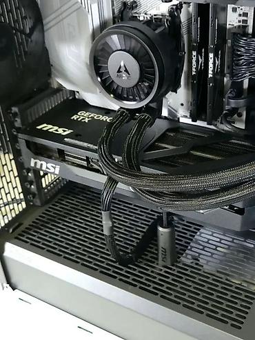 Desktop računari i radne stanice: Ryzen 7 9800X3D / RTX 5070 Ti / X870 / 64GB / 2TB – SM111PC Prodaja i — 12