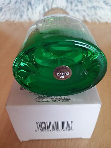 miskets srbija: Artistique Magnolia En Fleurs edp, 50ml Samo proban Kod Z160320 — 2