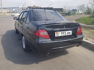 вин код корея: Daewoo Nexia: 2012 г., 1.5 л, Механика, Бензин, Седан — 1