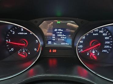 Kia: Kia Carnival: 2019 г., 2.2 л, Автомат, Дизель, Минивэн — 15