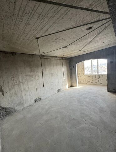 продаю в рассрочку дом: 2 комнаты, 55 м², Элитка, ПСО (под самоотделку)