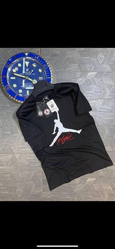 Majice: Muške majice Turske kvalitetne znak vez . S,M,L,XL,XXL veličine — 13