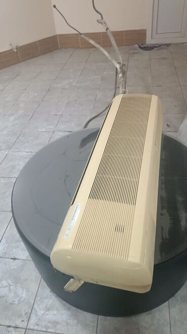 Kondisionerlər: Kondisioner Mitsubishi, 100-dən çox kv. m, Split sistem, Kredit yoxdur
