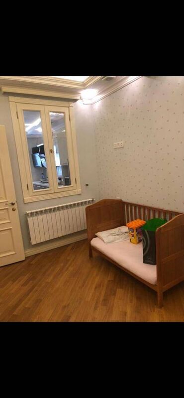 Uzunmüddətli kirayə mənzillər: Nəsimi metrosunun yaxınlığında daxil qosunların baş idarəsinə yaxın 13 — 4