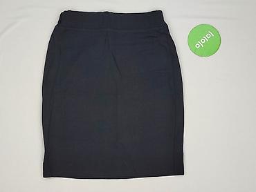 spódnice midi plus size: Spódnica damska, rozmiar M — 3