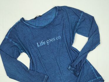 vans t shirty 3 4: Women's blouse, size S